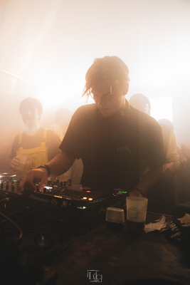 Sint-Martinus den XIIde - Kermisbar